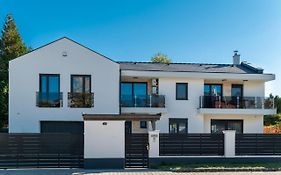 Golden Beach Apartments Siofok